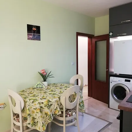 Apartamento Sps Varna