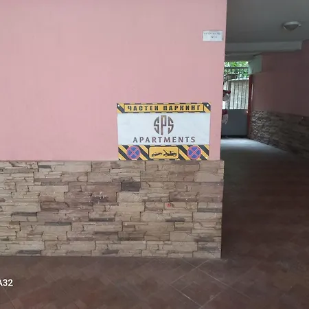 Sps Appartamento