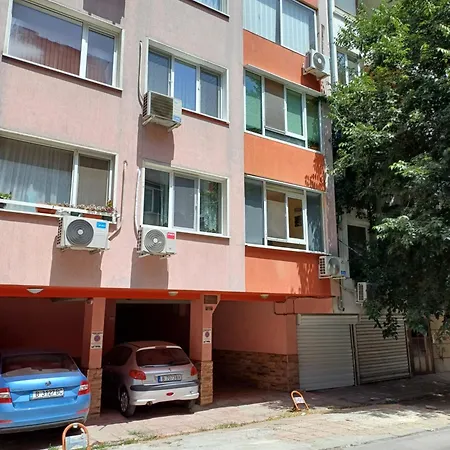 Sps Варна