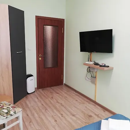 Sps Apartman