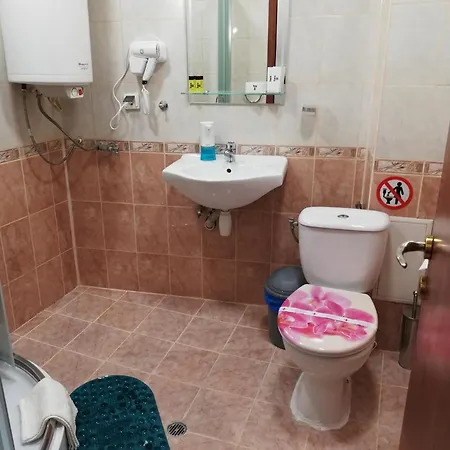 Apartman Sps *